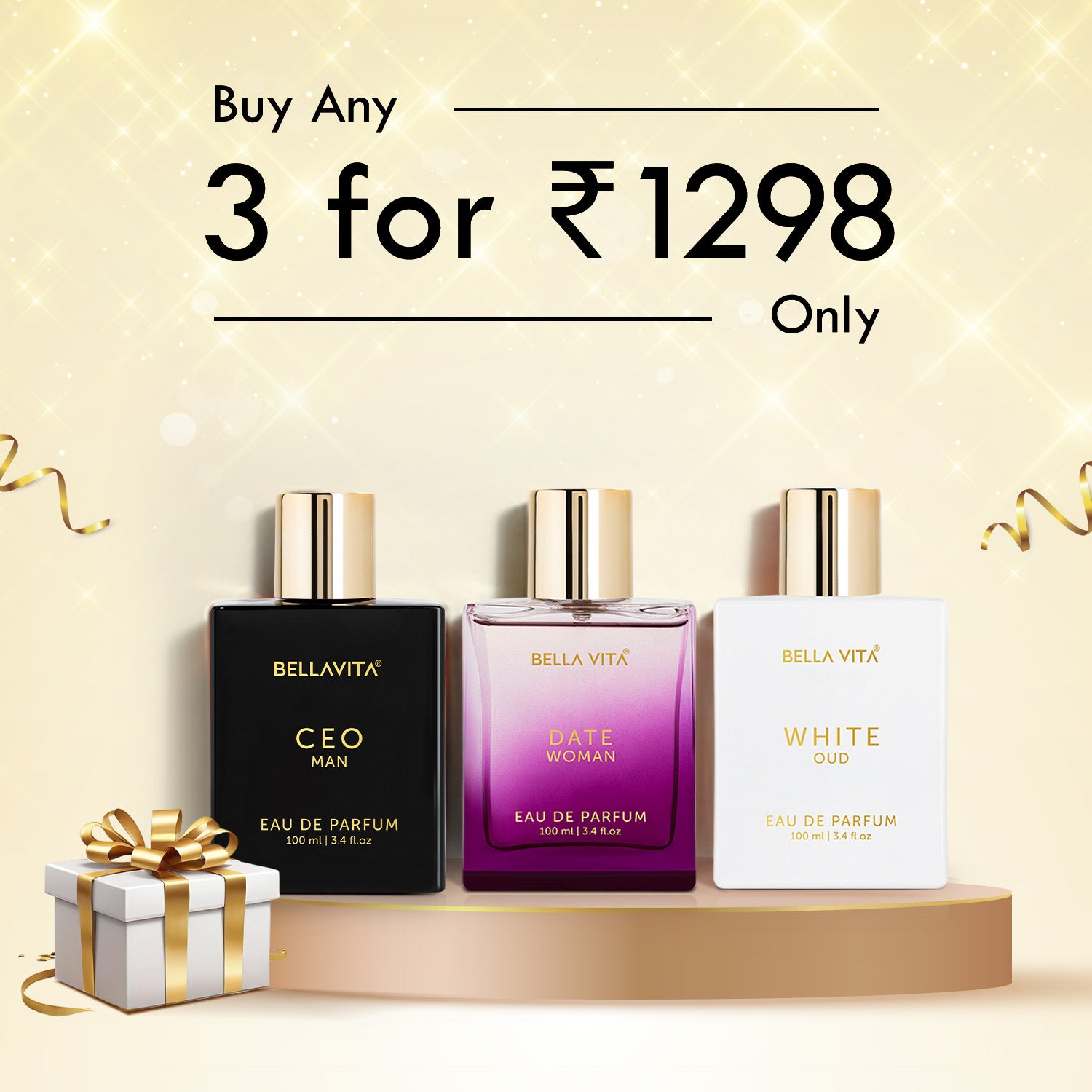 Under 500 Men's Perfume Gift Set Sale Men Perfume Perfume