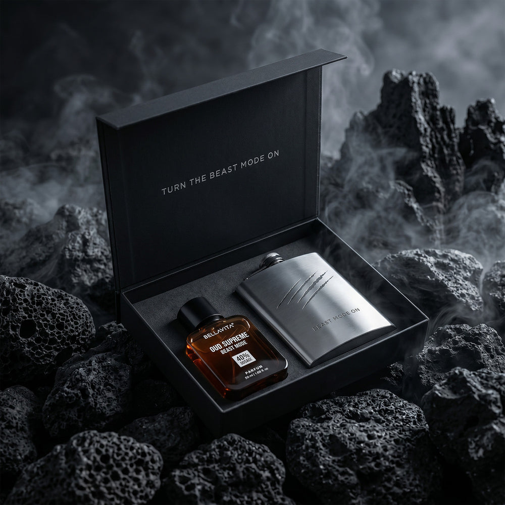 BEAST MODE COLLECTOR’S EDITION