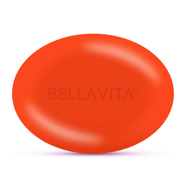 Perfumed Bathing Bar (Soaps) For Women - 3 x 100g