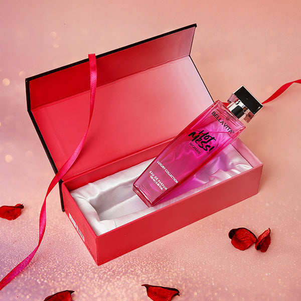 HOT Mess Woman Perfume - 100ml