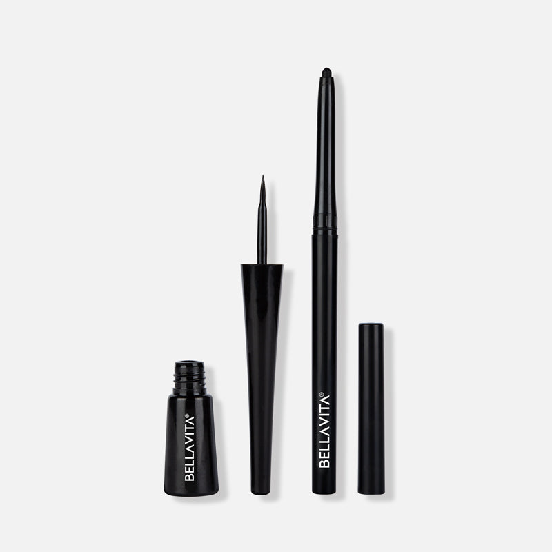 Drama Queen Duo (Black)