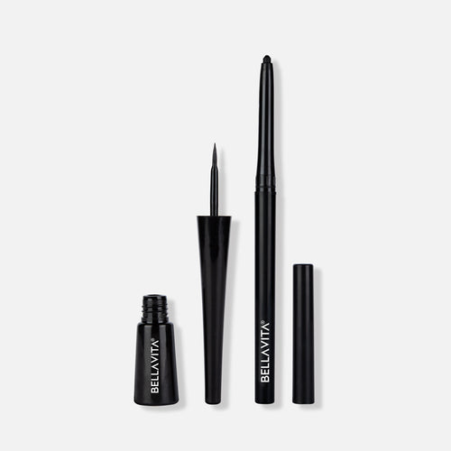 Drama Queen Duo (Black)