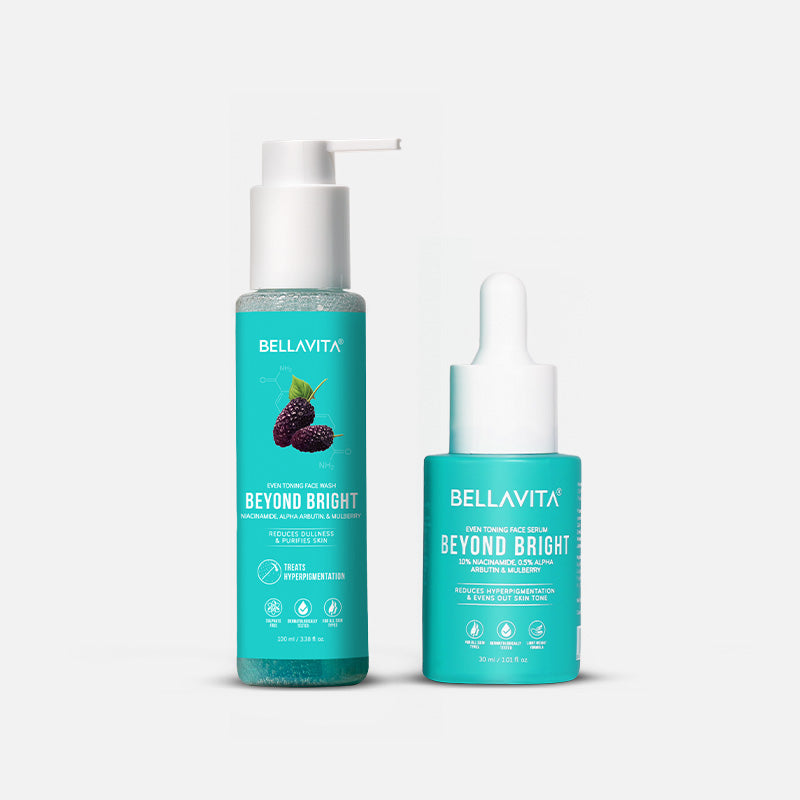 Anti-Pigmentation & Glow Kit