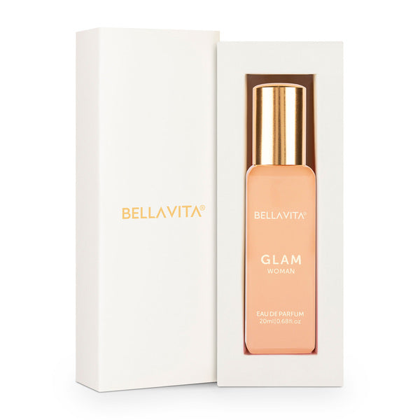 GLAM Woman Perfume - 20ml