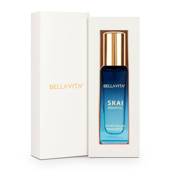 Skai Aquatic Unisex Perfume - 20ml