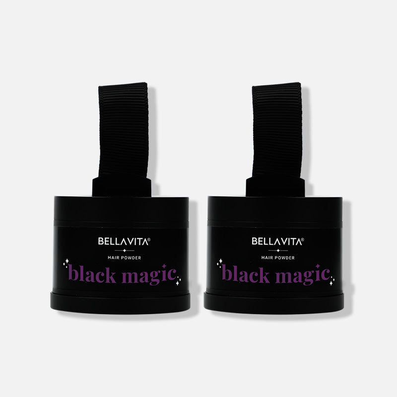 Black Magic Duo