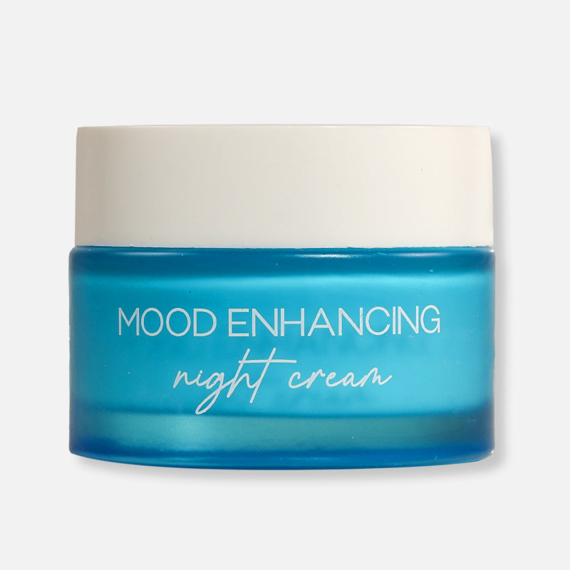 Mood Enhancing Night Cream - 50ml