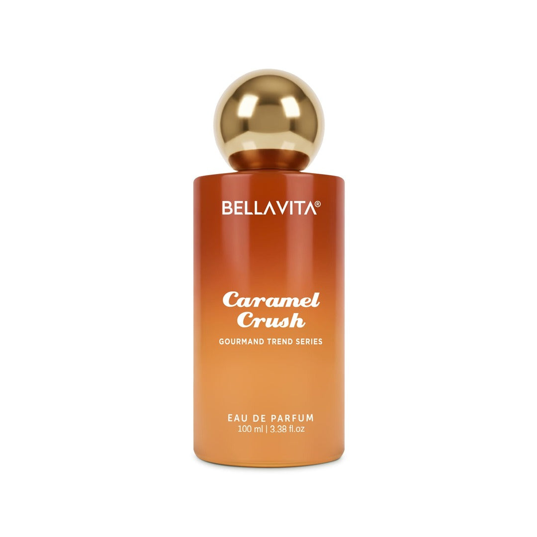 Caramel Crush