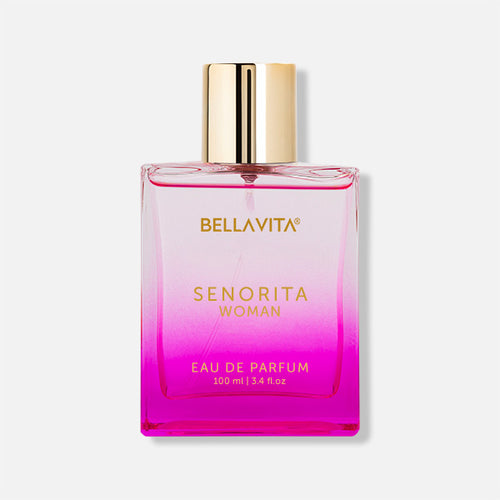 Senorita Woman Perfume - 100ml