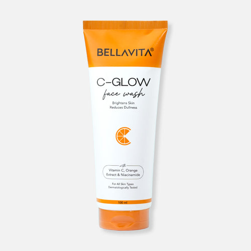 C-Glow Face Wash - 100ml