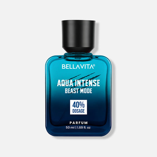 Aqua Intense Beast Mode 50ml | 12 hr+ long lasting