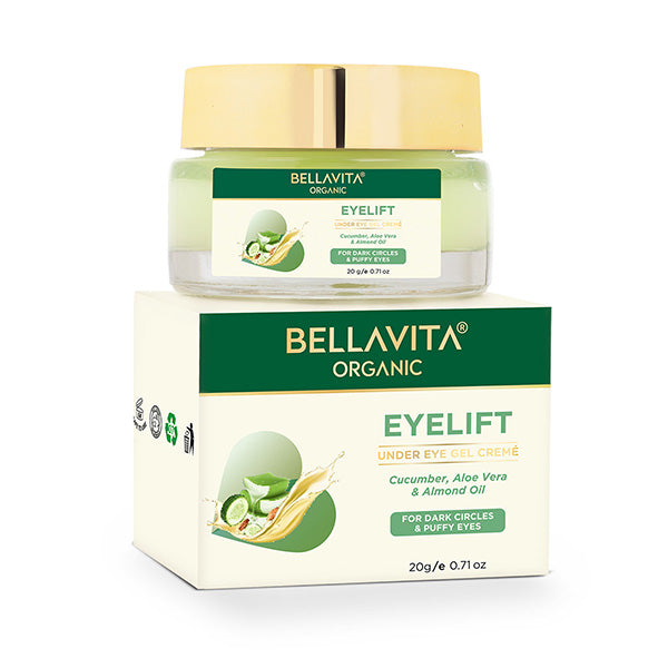 Eyelift Under Eye Cream - 20gms