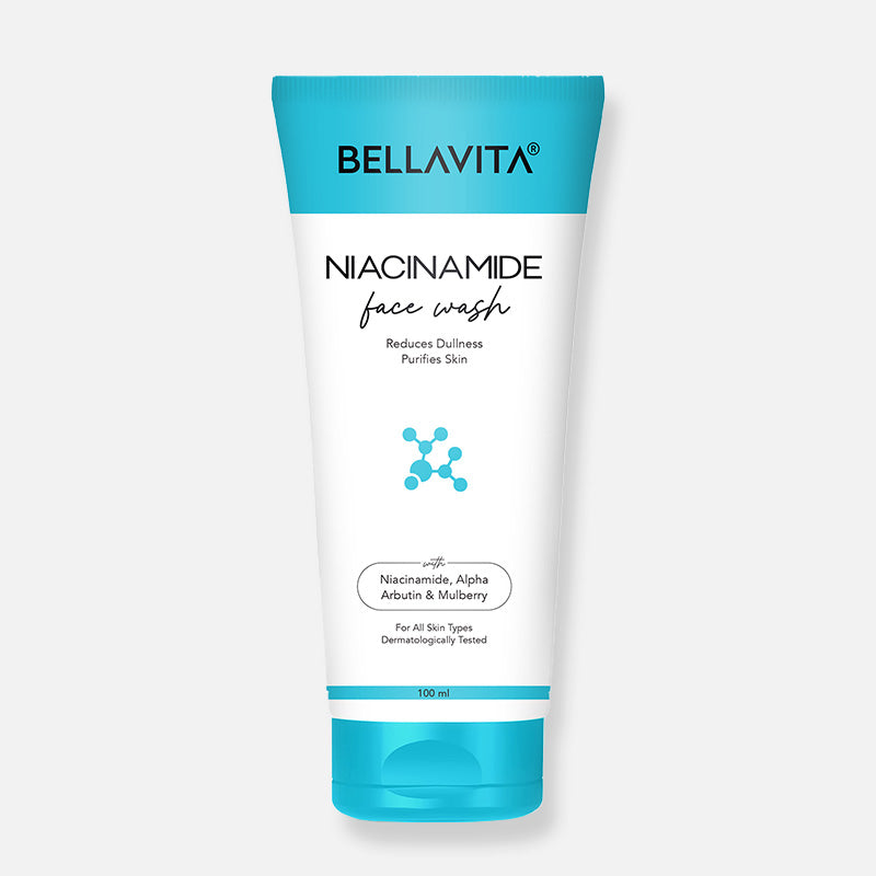 Niacinamide Face Wash - 100ml