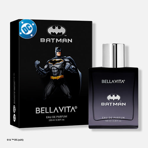 DC Batman Perfume (Gpay)