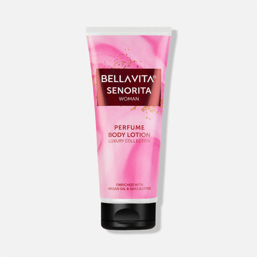 SENORITA Woman Perfume Body Lotion - 200ml