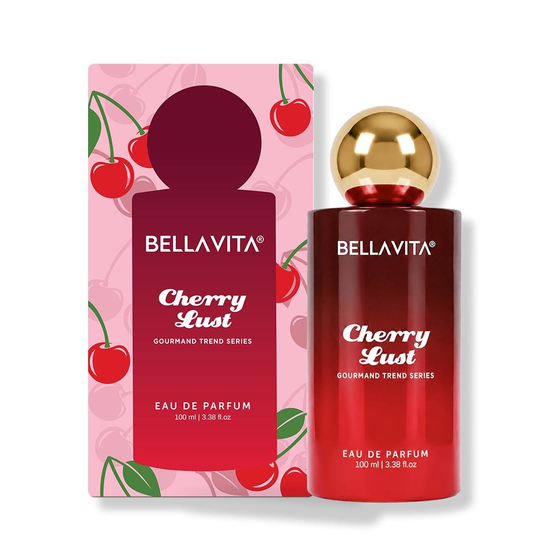 Cherry Lust
