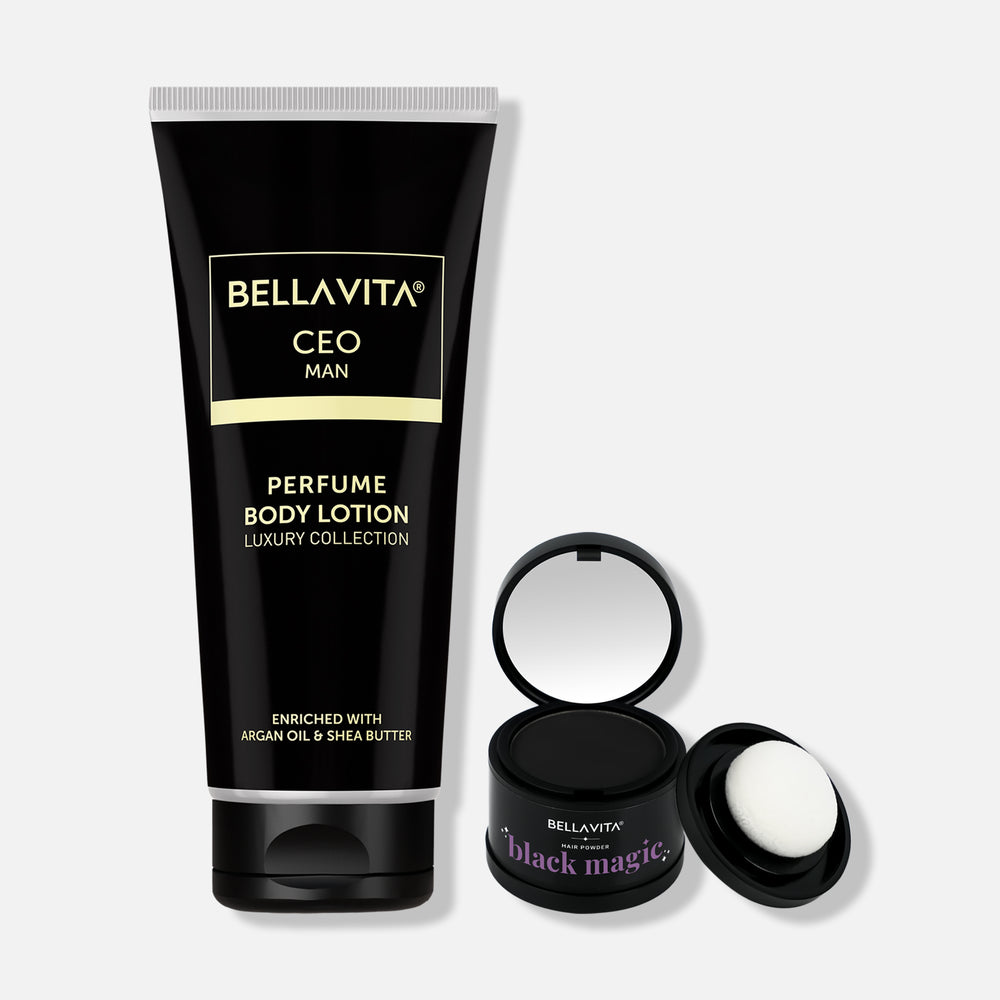 Black Magic Care Combo