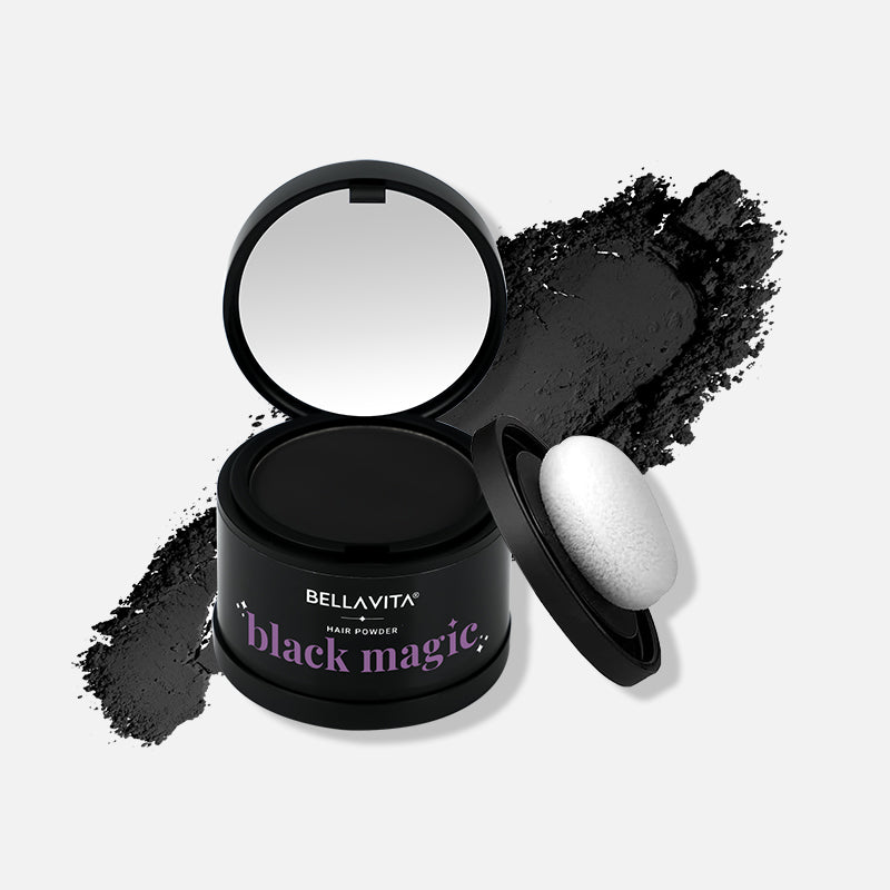 Black Magic Hair Powder - 4g