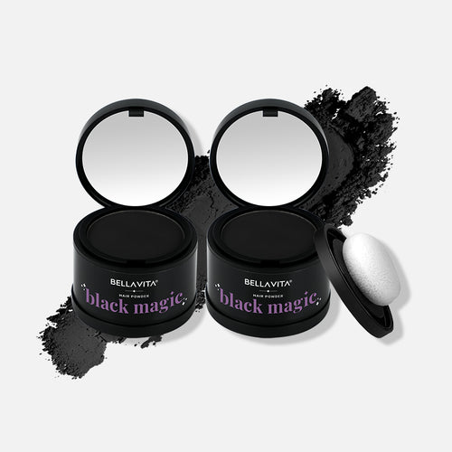 Black Magic Duo
