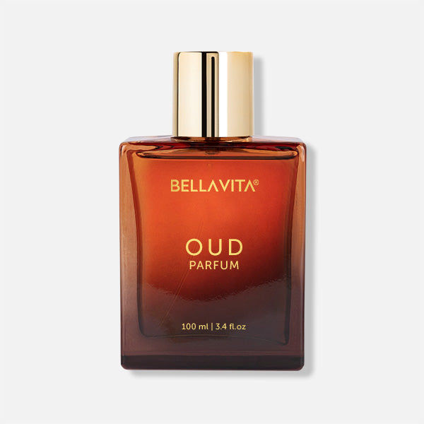 Oud Unisex Luxury Perfume - 100ml