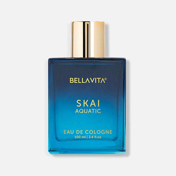 Skai Aquatic Unisex Perfume - 100ml