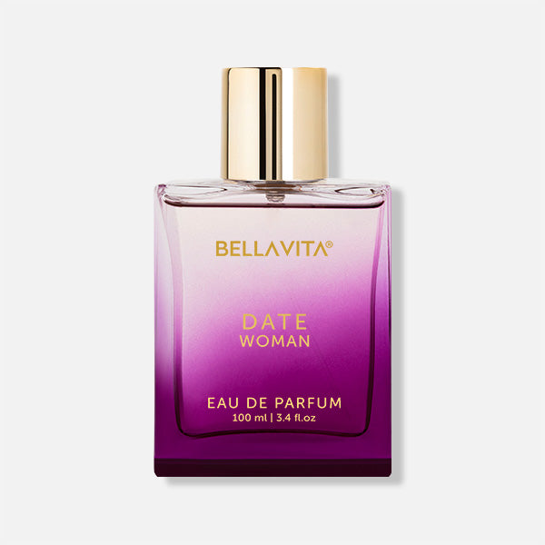 Date Woman Perfume - 100ml