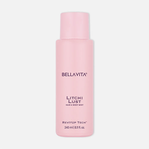 Litchi Lust Hair and Body Mist