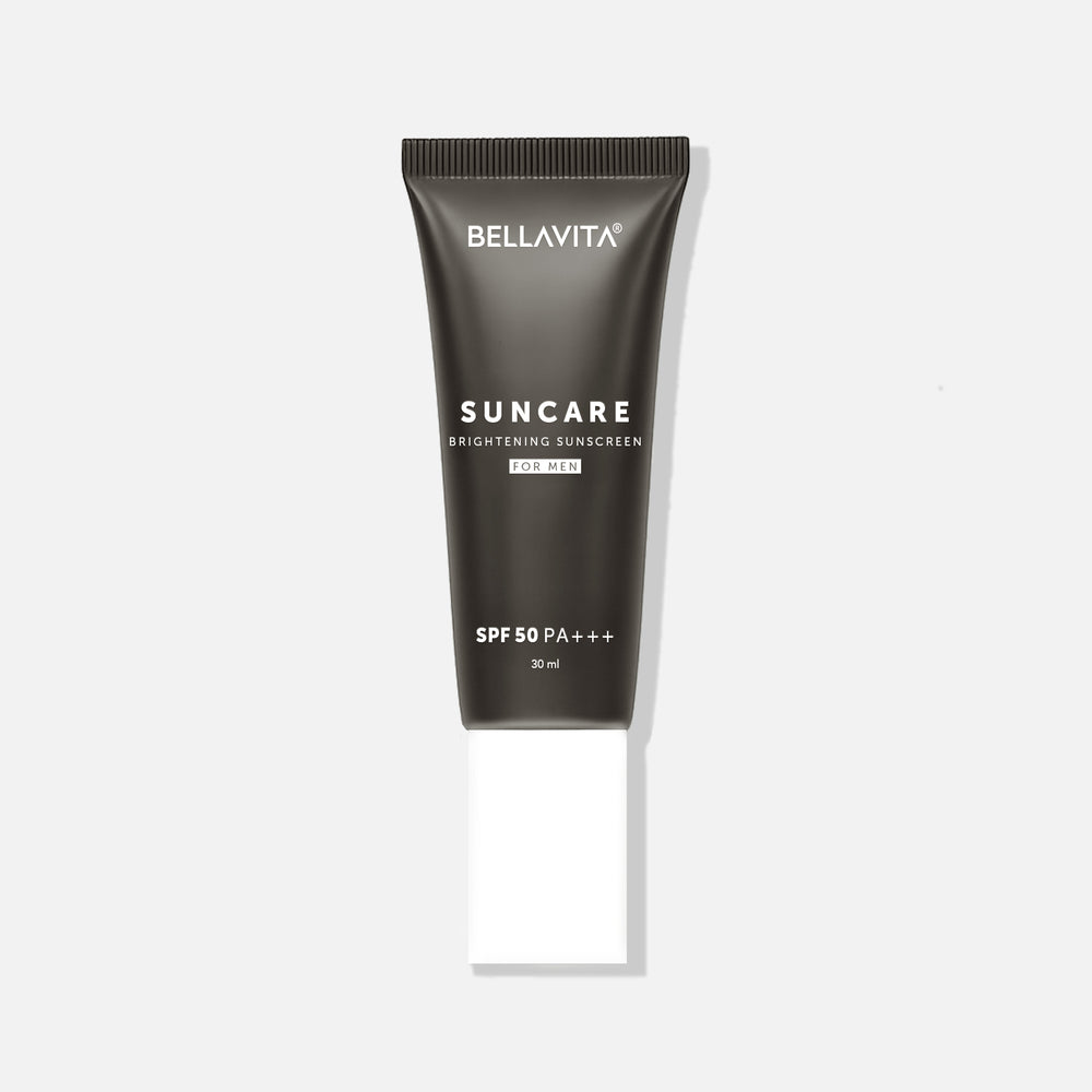 Bellavita Instant Brightening Cream For Men | 30 ml