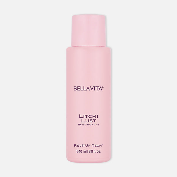 Litchi Lust Hair and Body Mist