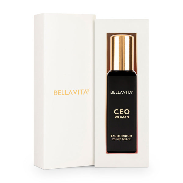 CEO Woman Perfume - 20ml