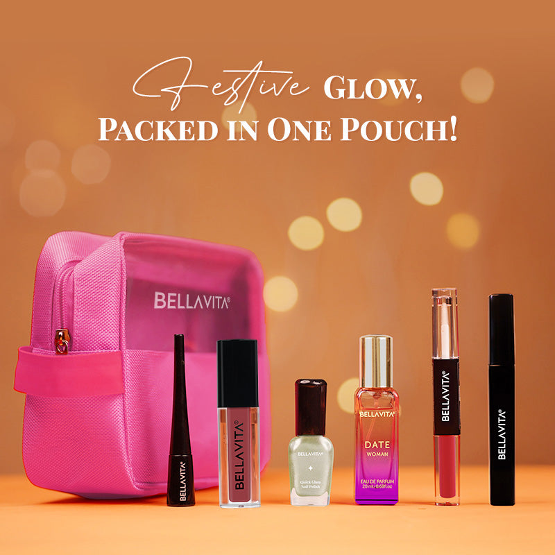 Festive Slay all Day Kit