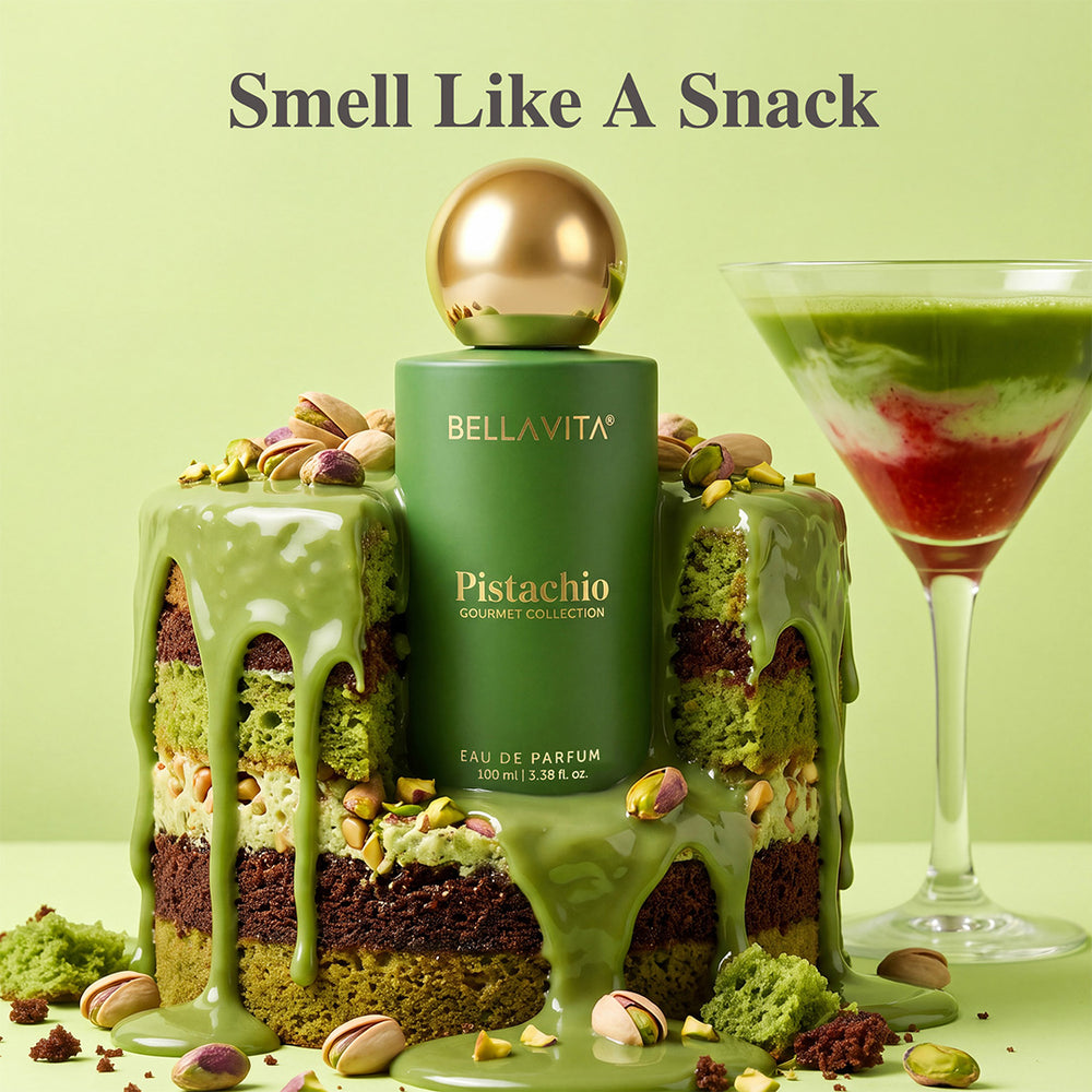 Pistachio - Gourmet Collection - 100ml