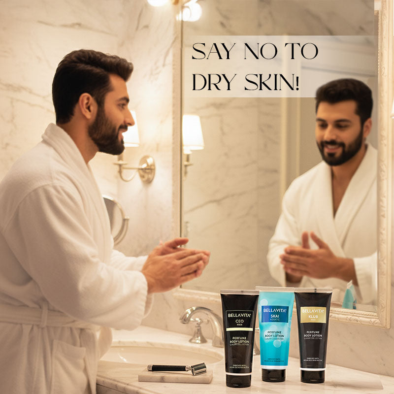 Dryness Defense Combo