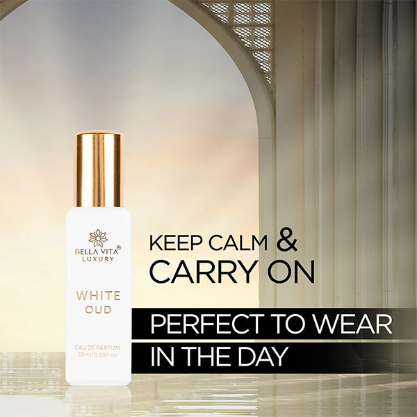 white oud perfume