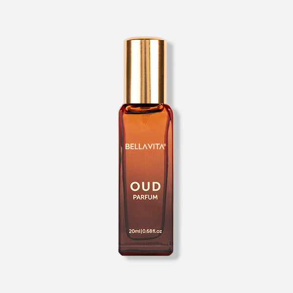 OUD Unisex Perfume - 20ml