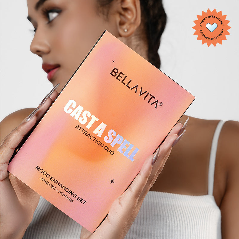 Mood Enhancing Set - Cast a Spell