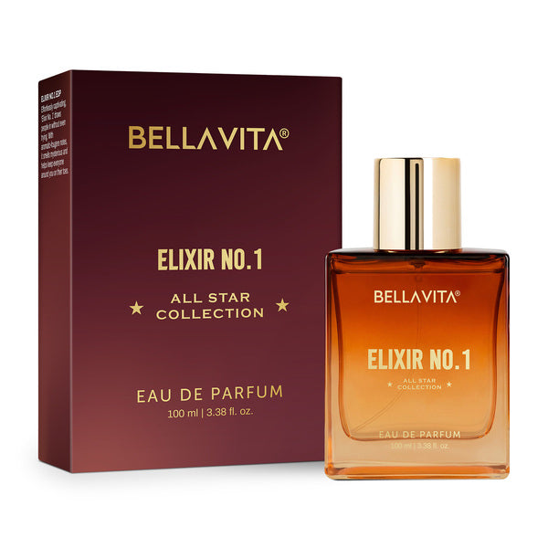 Elixir No. 1 100 ml
