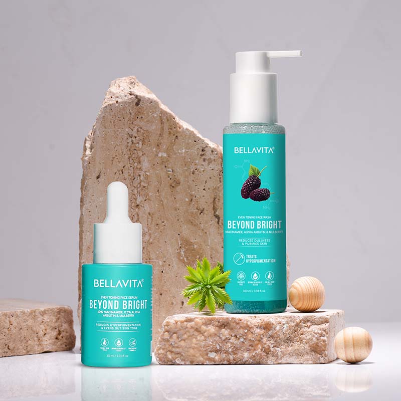 Anti-Pigmentation & Glow Kit