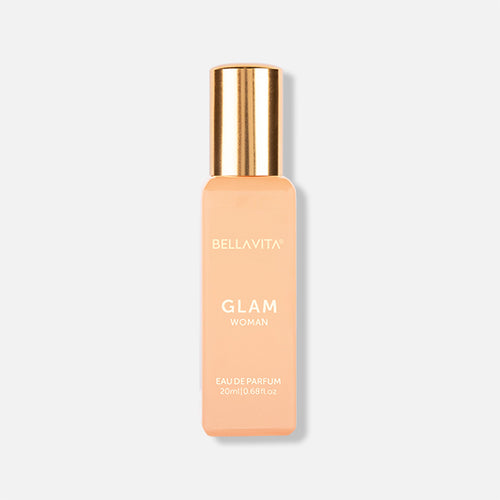 GLAM Woman Perfume - 20ml