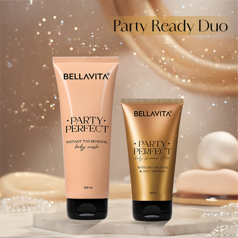 Party Ready Duo