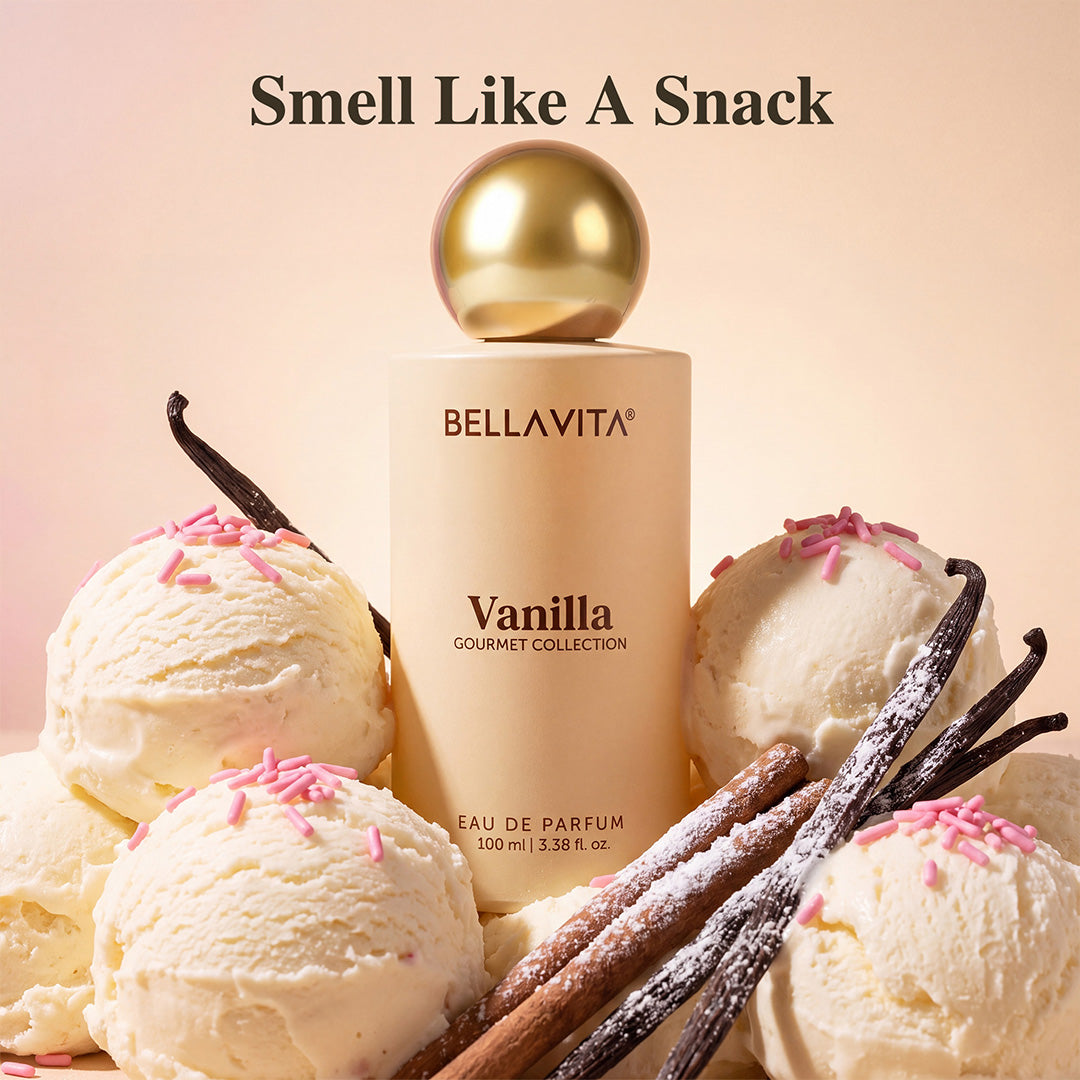 Vanilla - Gourmet Collection - 100ml