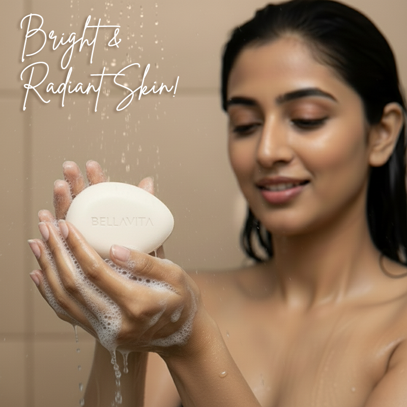 Bright Wonder Skin Brightening Soap (Pack of 3)