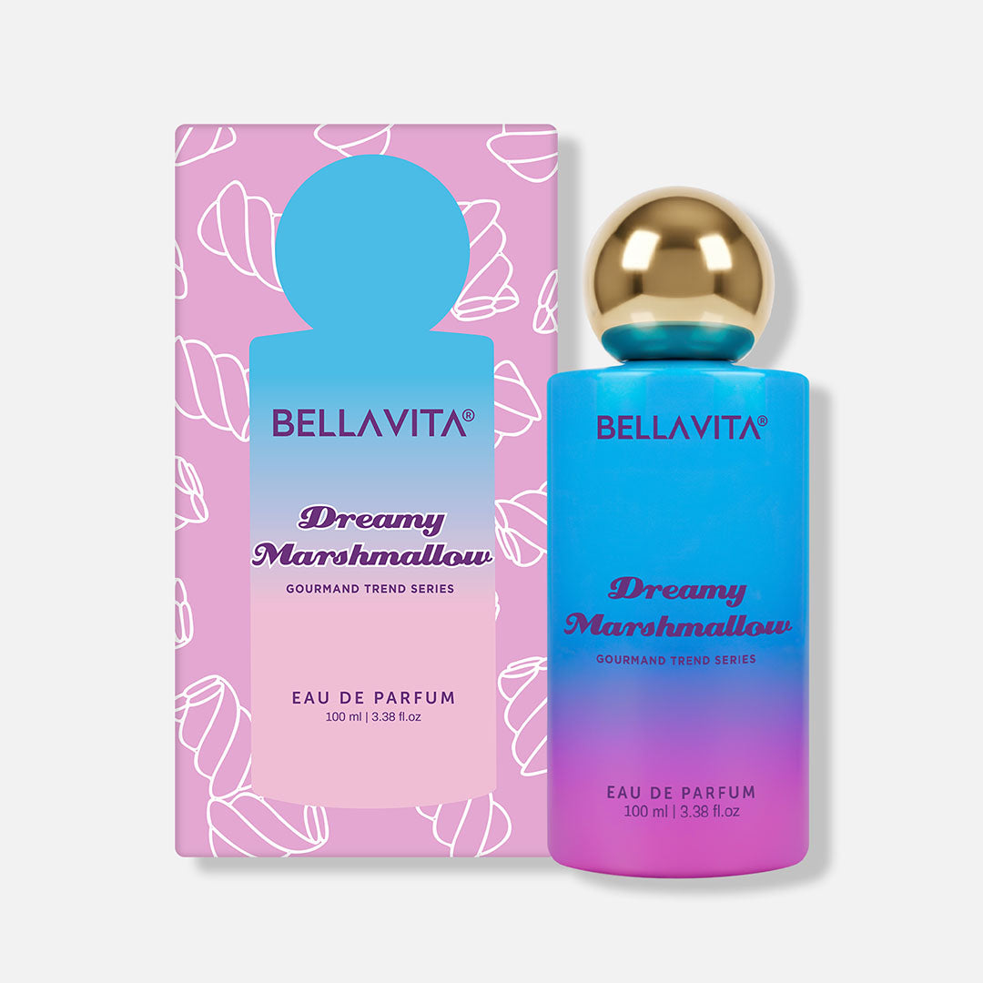 Dreamy Marshmallow