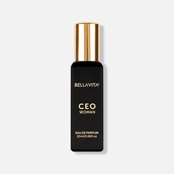 CEO Woman Perfume - 20ml