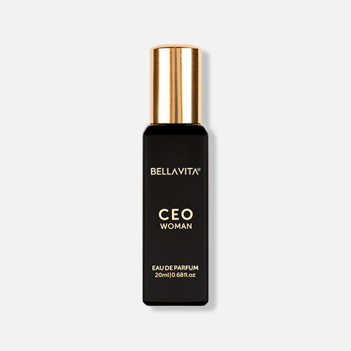 CEO Woman Perfume - 20ml