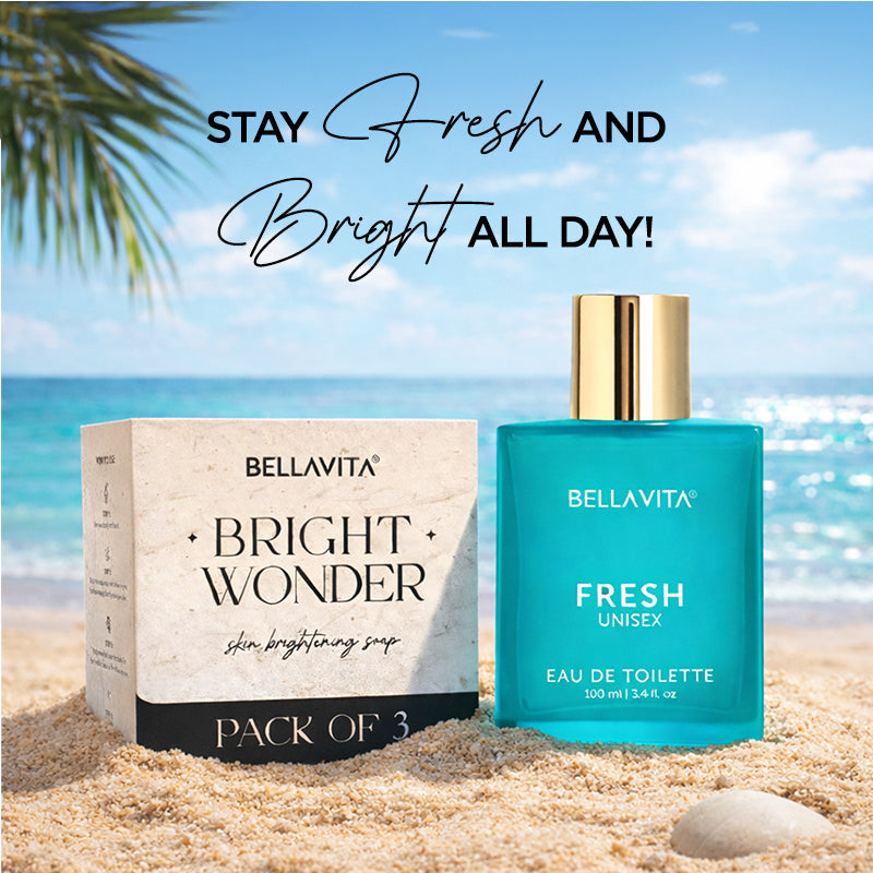 The Bright and Fresh Duo