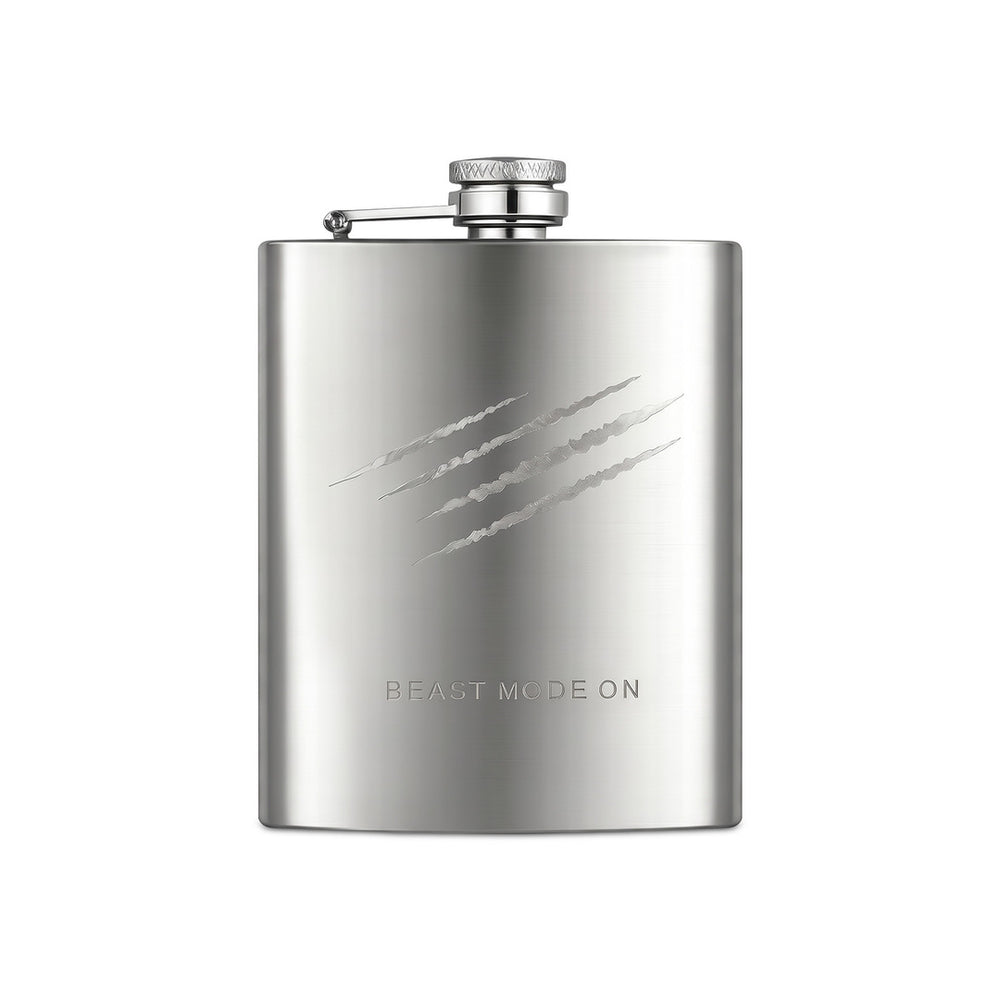 BEAST MODE COLLECTOR’S EDITION