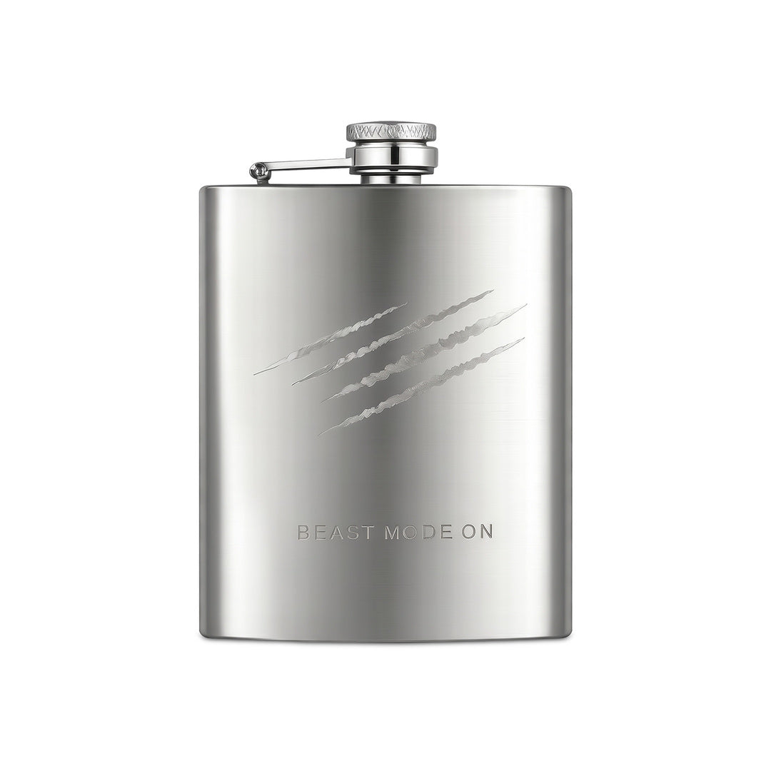 BEAST MODE COLLECTOR’S EDITION