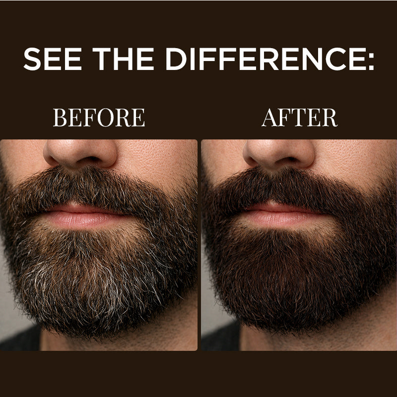 Bellavita Brown Spell Hair Powder