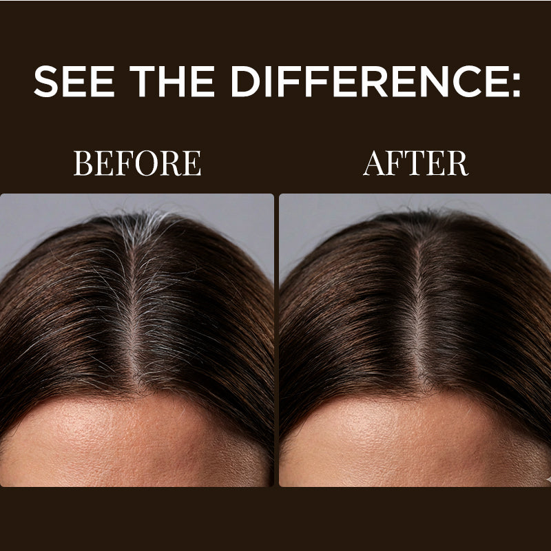 Bellavita Brown Spell Hair Powder